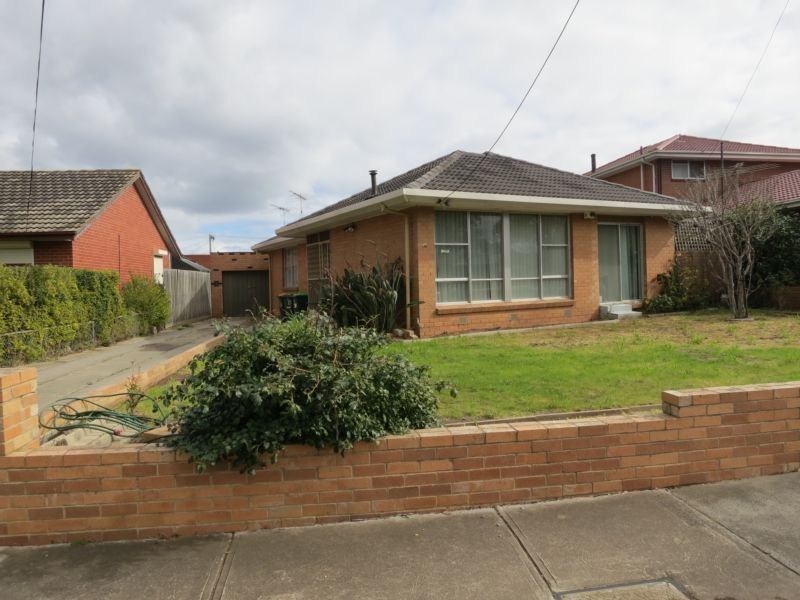 22 Bladin Street, Laverton VIC 3028