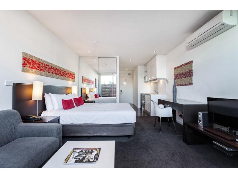 103/4-18 Ferguson Street, Williamstown VIC 3016