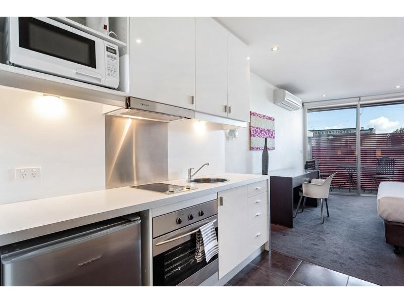 103/4-18 Ferguson Street, Williamstown VIC 3016