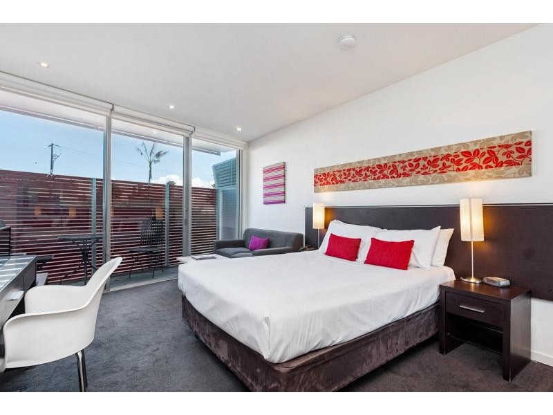 103/4-18 Ferguson Street, Williamstown VIC 3016