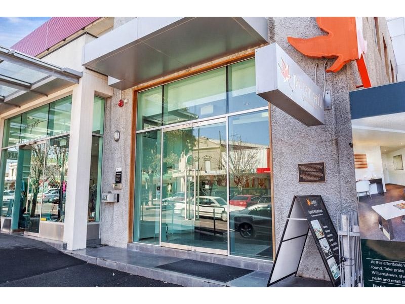 103/4-18 Ferguson Street, Williamstown VIC 3016