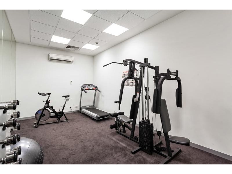 103/4-18 Ferguson Street, Williamstown VIC 3016