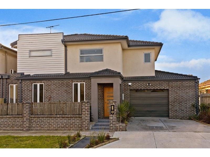 68 Stenhouse Avenue, Brooklyn VIC 3012