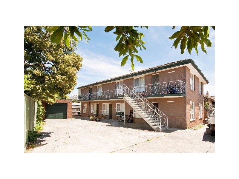 1/29 Illawarra St, Williamstown VIC 3016
