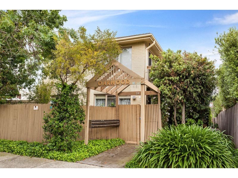 11/29 Schutt Street, Newport VIC 3015