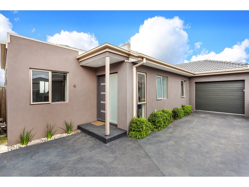 4/17 Carmen Street, Newport VIC 3015