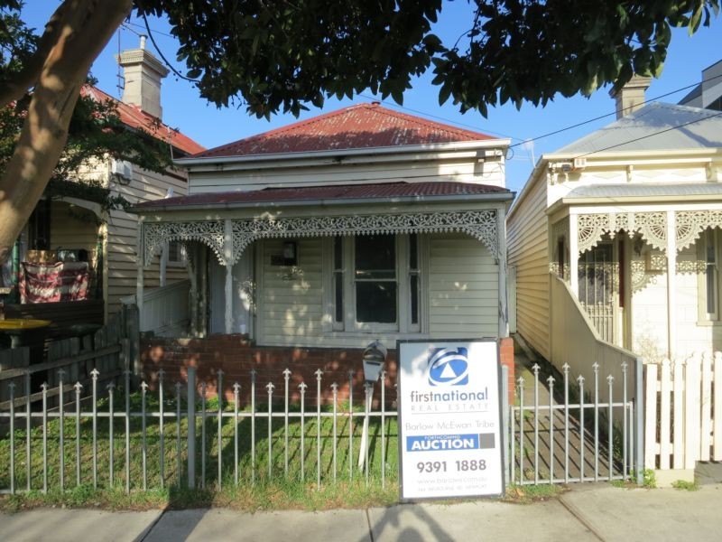 8 Walker Street, Newport VIC 3015