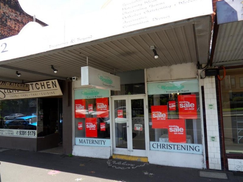 332 Melbourne Road, Newport VIC 3015