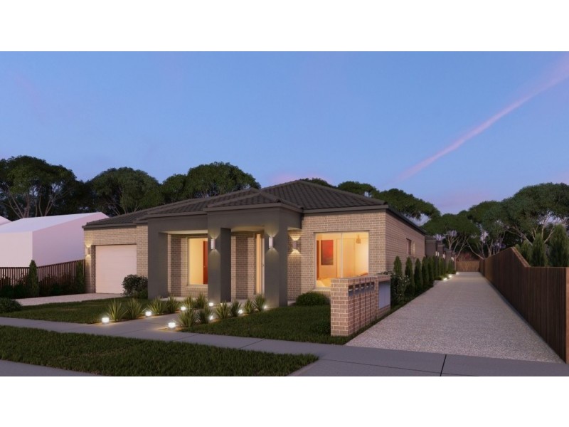 235-237 Princes Highway, Werribee VIC 3030