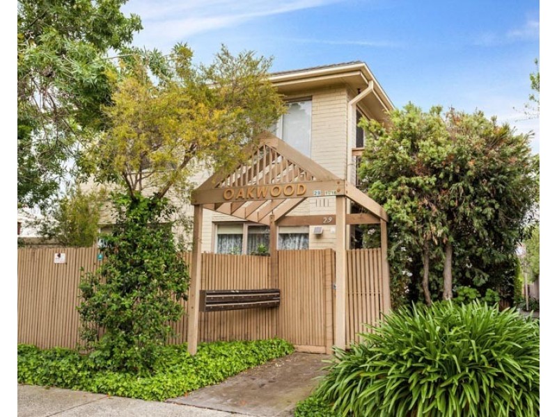 11/29 Schutt Street, Newport VIC 3015