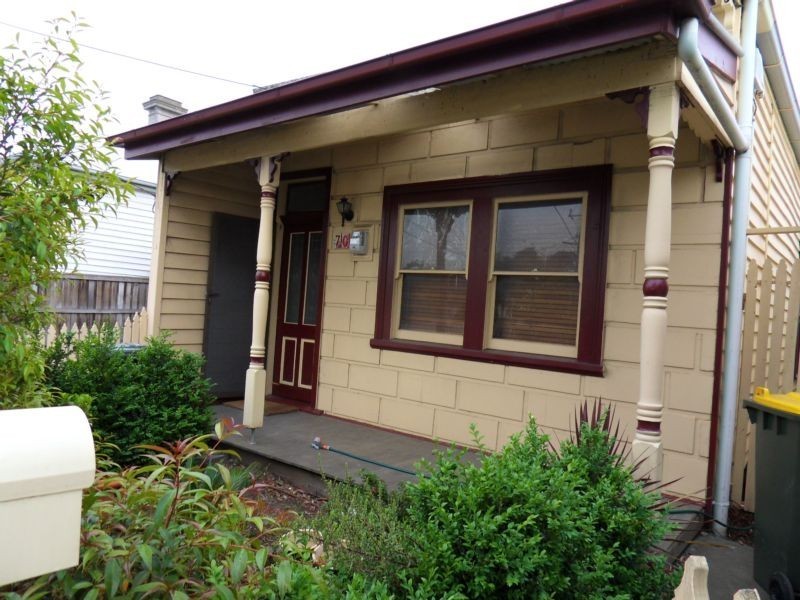 70 Mason Street, Newport VIC 3015