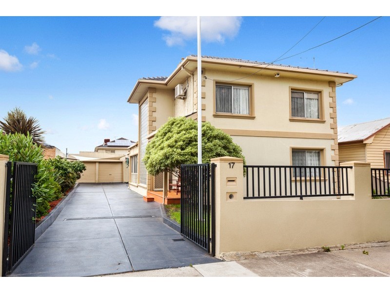 17 Hearn Street, Altona North VIC 3025