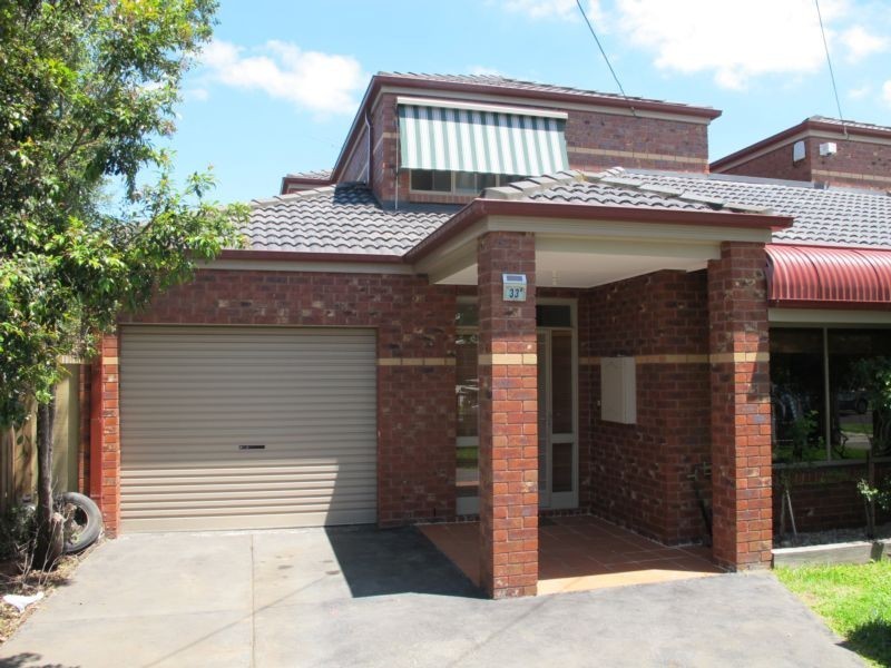 33A Clyde Street, Newport VIC 3015