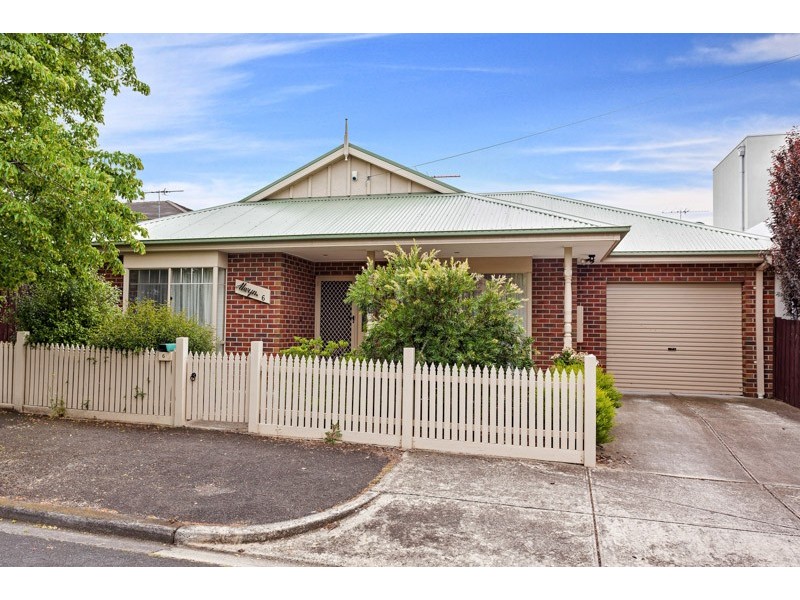 6 Hance Street, Yarraville VIC 3013