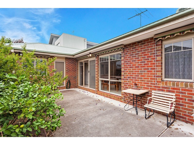 6 Hance Street, Yarraville VIC 3013