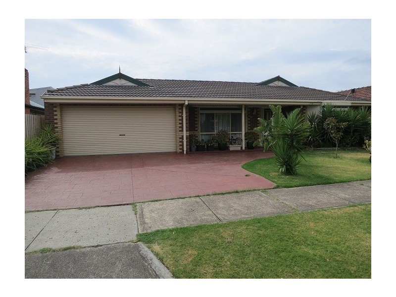 91 New Street, South Kingsville VIC 3015