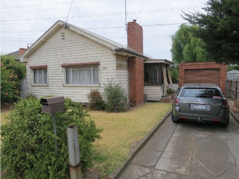 27 Primula Avenue, Brooklyn VIC 3012