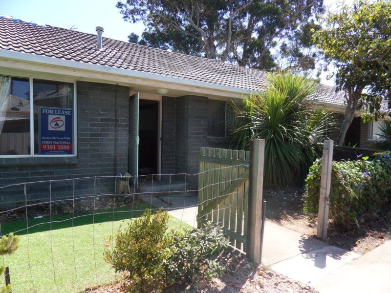 2/6 Hanmer Street, Williamstown VIC 3016