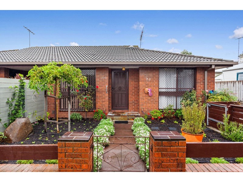 1/30 Fehon Street, Yarraville VIC 3013