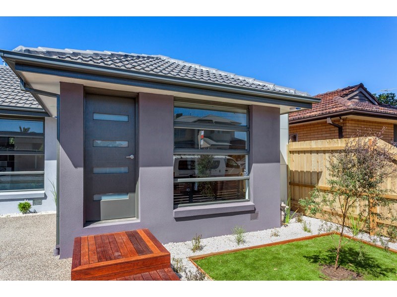5/56 Truman Street, Spotswood VIC 3015
