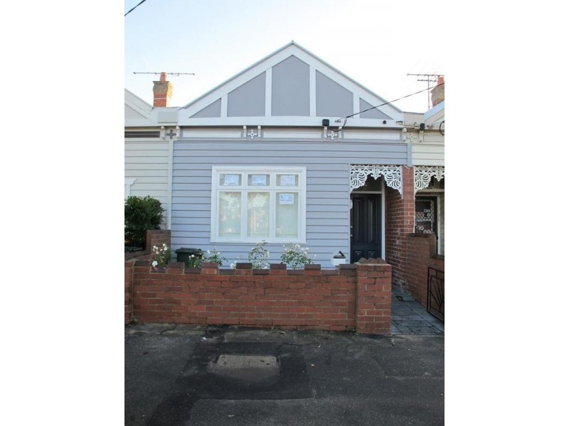 140 North Road, Newport VIC 3015