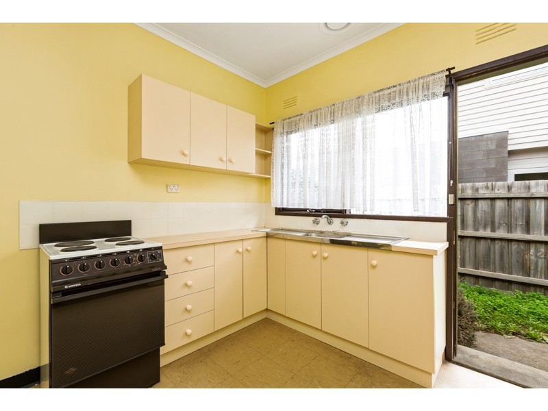 3/28 Peel Street, Newport VIC 3015