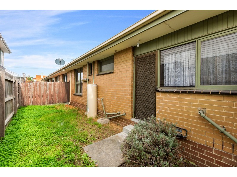 3/28 Peel Street, Newport VIC 3015