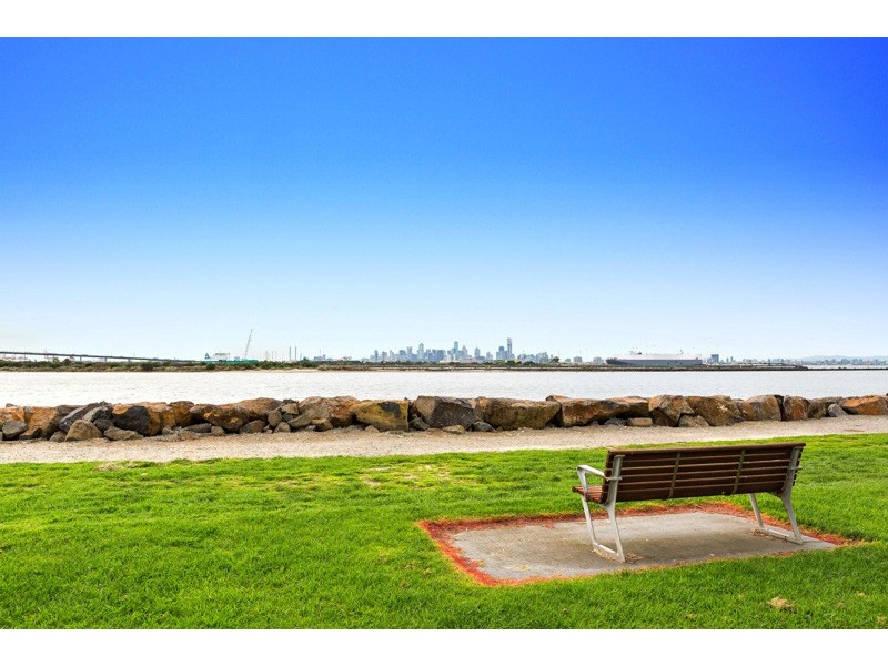 3/28 Peel Street, Newport VIC 3015