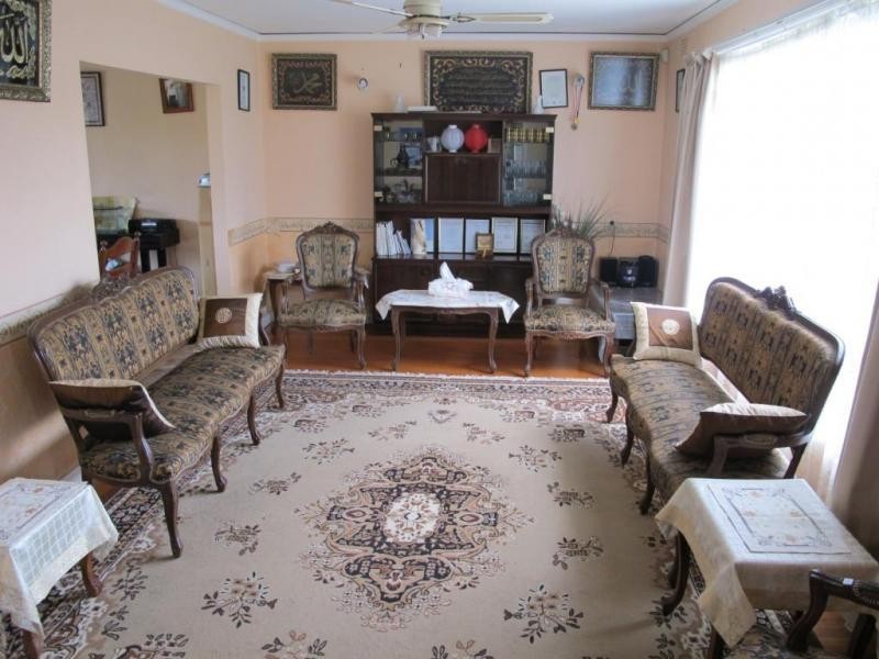 25 Lawrence Court, Altona North VIC 3025