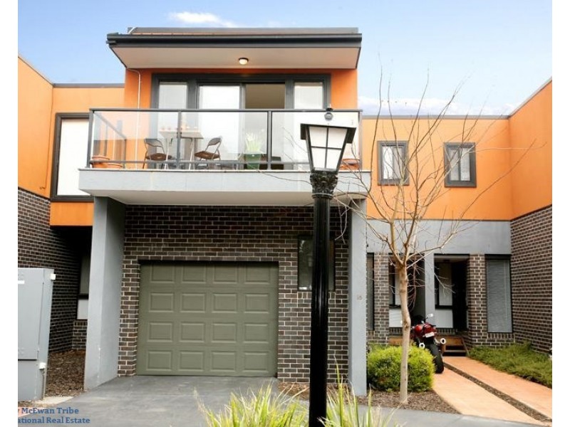 16/3 Johnston Street, Newport VIC 3015