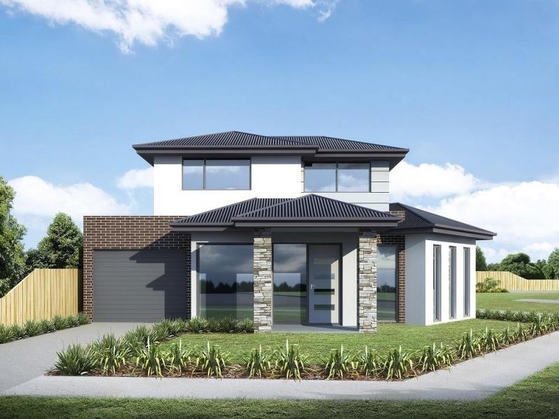 1 & 4/61 Hatherley Grove, Altona North VIC 3025