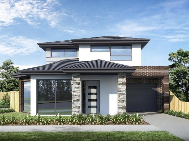 1 & 4/61 Hatherley Grove, Altona North VIC 3025