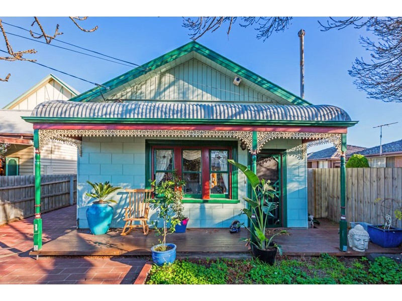 79 Challis Street, Newport VIC 3015