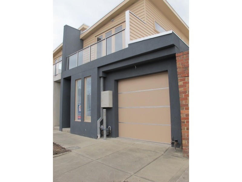83 Franklin Street, Newport VIC 3015