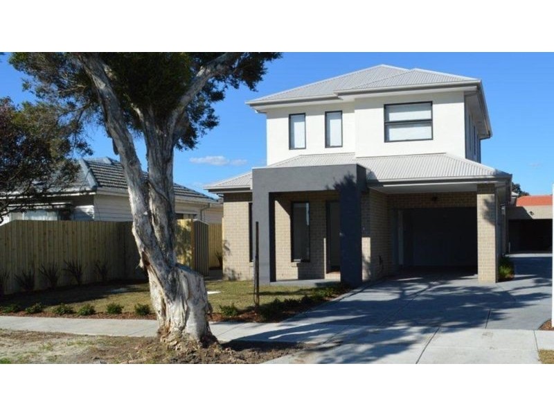 1/20 Lynch Road, Brooklyn VIC 3012
