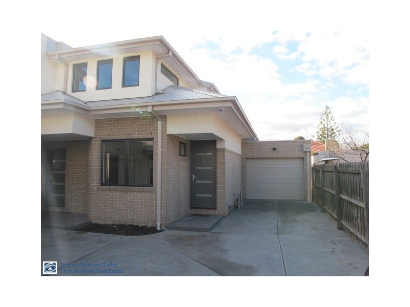 2/20 Lynch Road, Altona North VIC 3025