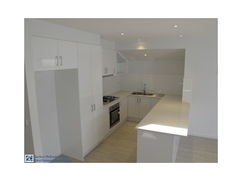 3/20 Lynch Road, Brooklyn VIC 3012