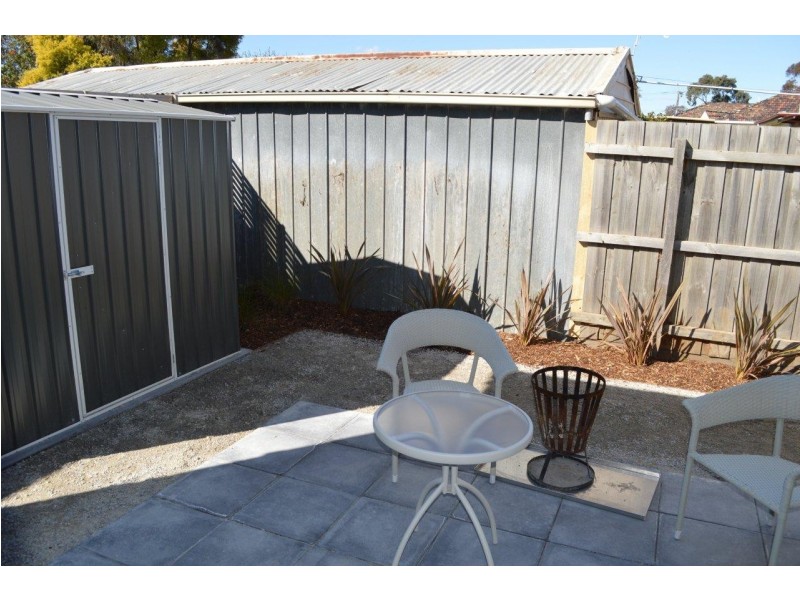 3/20 Lynch Road, Brooklyn VIC 3012