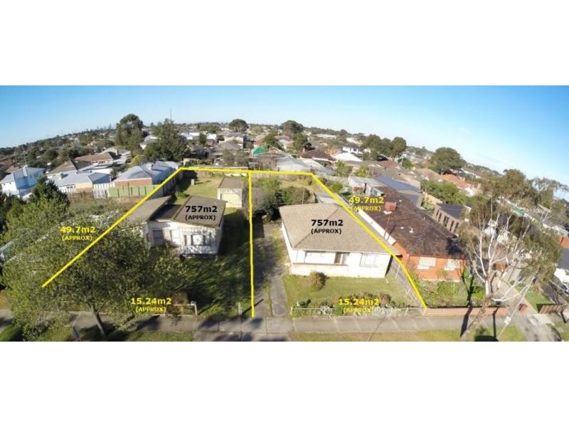 38-40 Blenheim Road, Newport VIC 3015