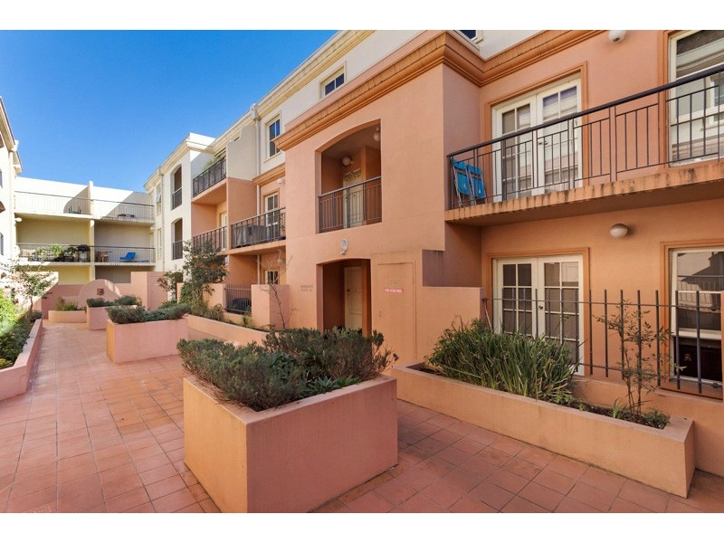 7/2 Henrietta Street, Hawthorn VIC 3122