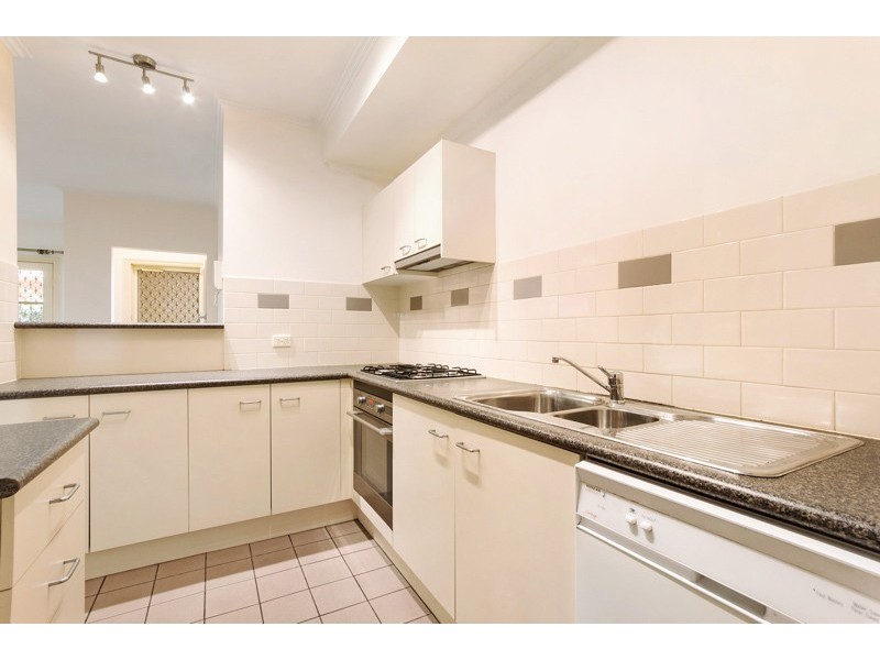 7/2 Henrietta Street, Hawthorn VIC 3122