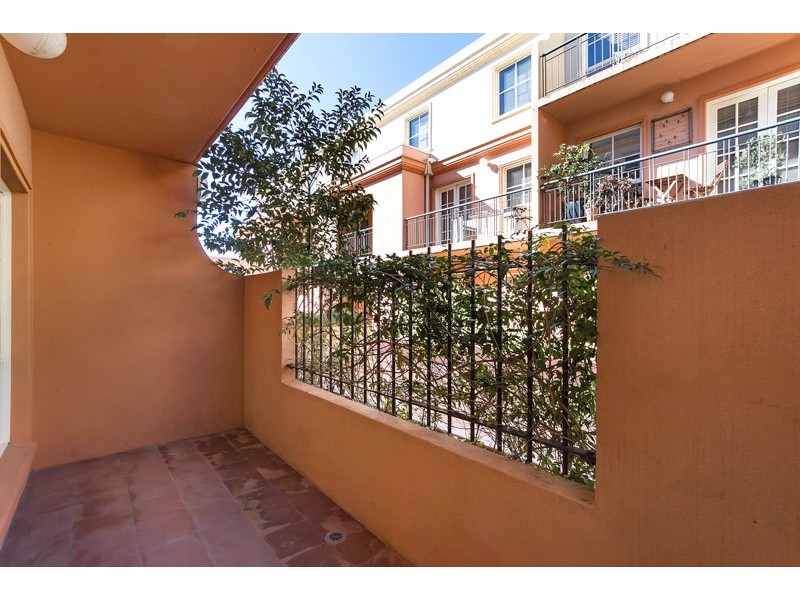 7/2 Henrietta Street, Hawthorn VIC 3122