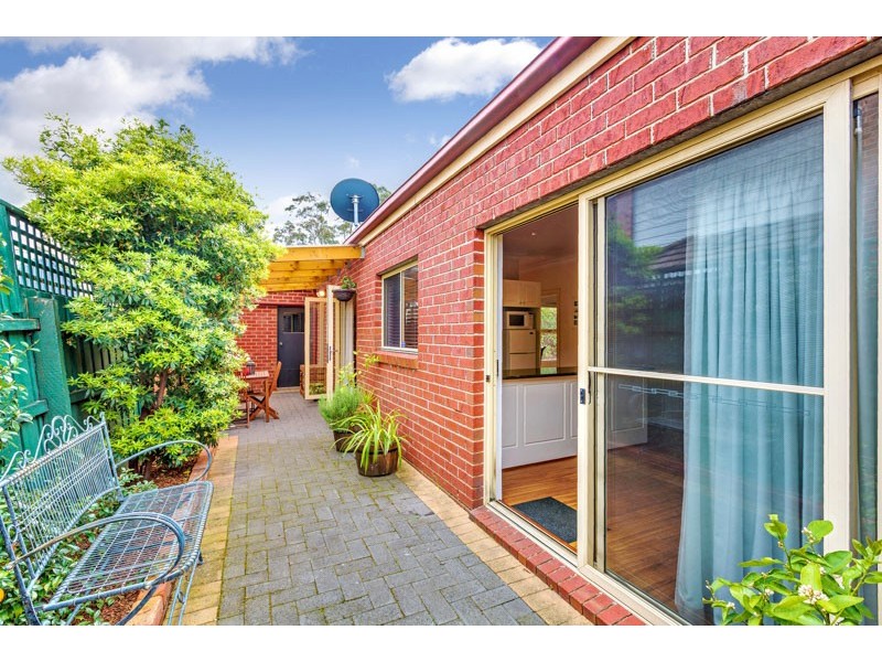 4/57 Challis Street, Newport VIC 3015