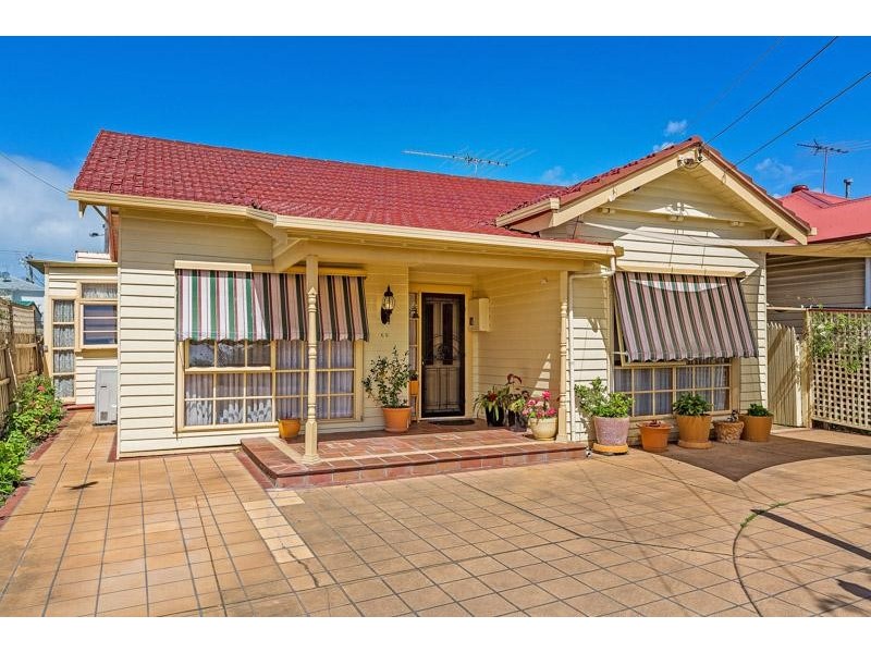 69 Hobson Street, Newport VIC 3015