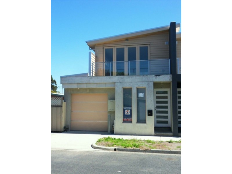 81 Franklin Street, Newport VIC 3015