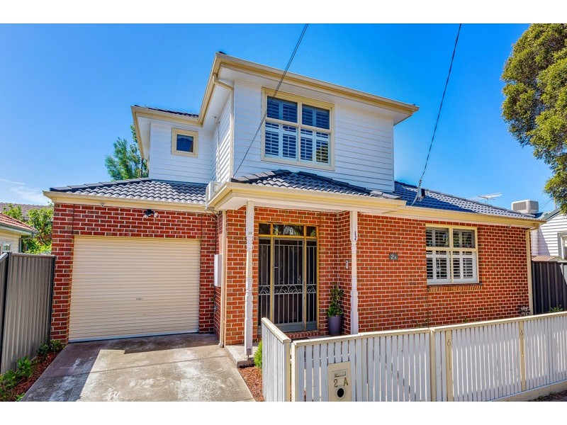 2A Jeffrey Avenue, Altona North VIC 3025