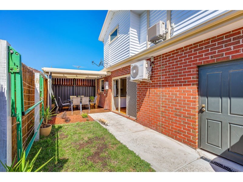 2A Jeffrey Avenue, Altona North VIC 3025