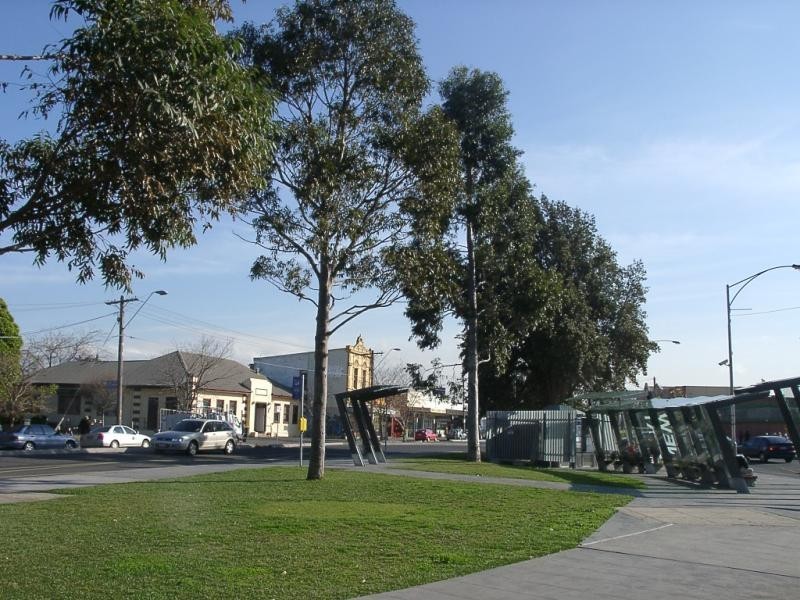 78 Graham Street, Newport VIC 3015
