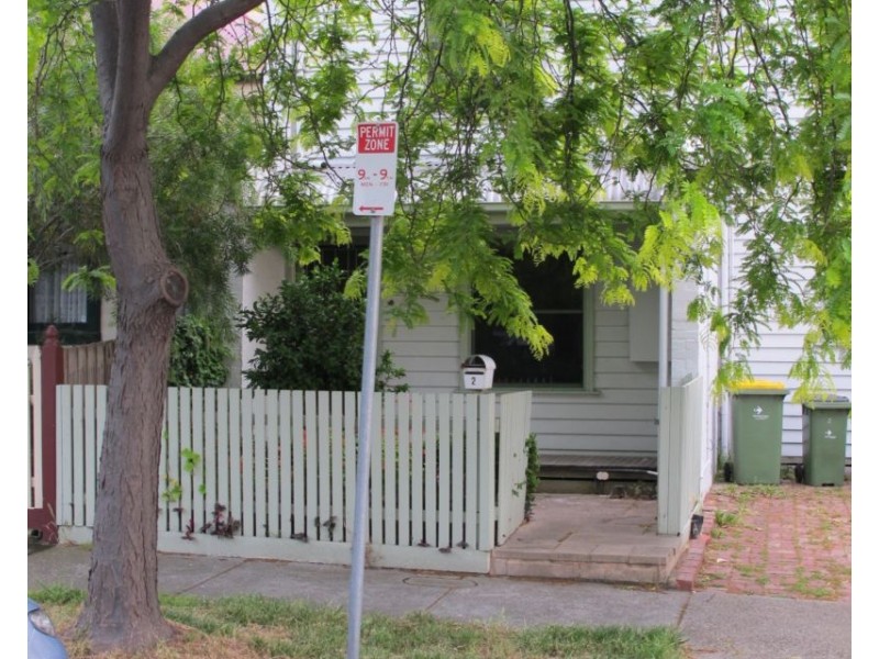 2 Austin Street, Seddon VIC 3011