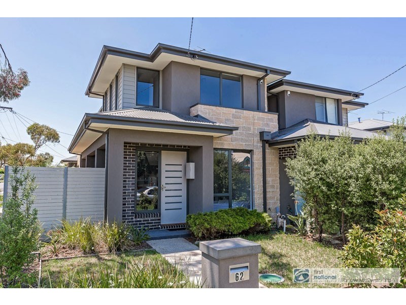 62 Challis Street, Newport VIC 3015